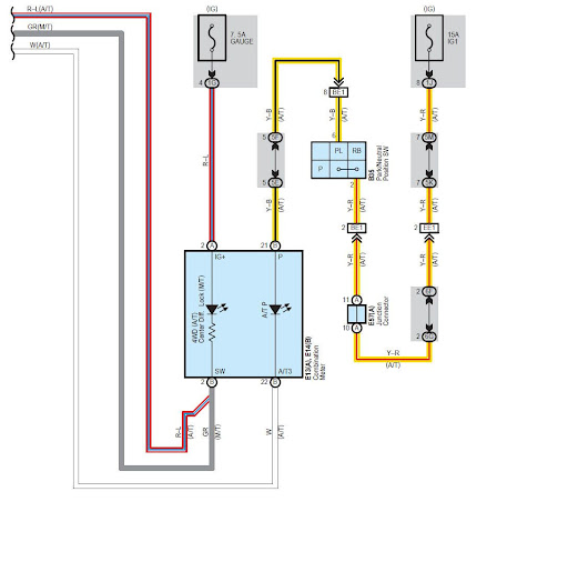 Lefty Install: Wiring Question? | Toyota FJ Cruiser Forum